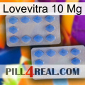 Lovevitra 10Mg 20